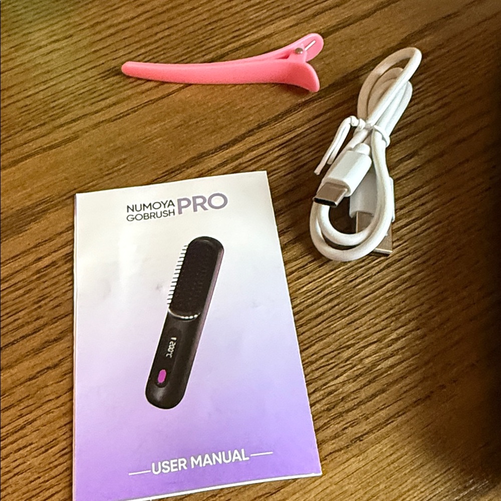 Numoya go brush pro - Picture 2 of 3